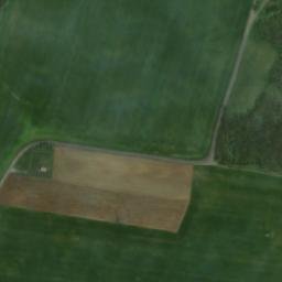 Satellite imagery of Písoňky [Ořechov], CZ