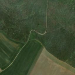 Satellite imagery of (Sv.Peregrin [Želešice]), CZ