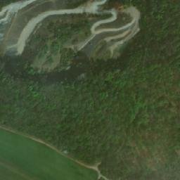 Satellite imagery of Základní výškový bod, PL