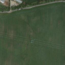 Satellite imagery of Silo Chrlice, CZ