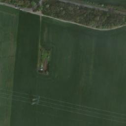 Satellite imagery of Silo Chrlice, CZ