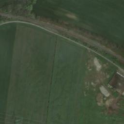 Satellite imagery of Silo Chrlice, CZ
