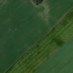 Satellite imagery of Radar, CZ