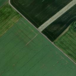 Satellite imagery of Radar, CZ