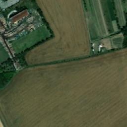 Satellite imagery of [Hrušky u Brna] GSM, CZ