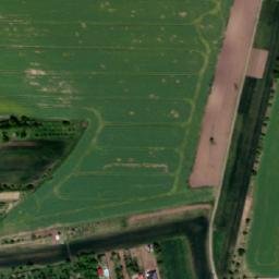 Satellite imagery of [Heršpice] church t., CZ