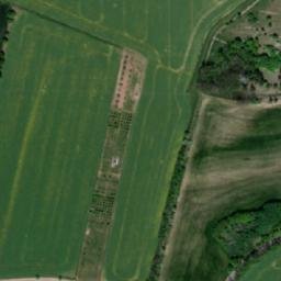 Satellite imagery of [Heršpice] GSM, CZ