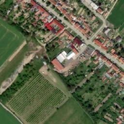 Satellite imagery of [Rašovice u Bučovic] chapel t., CZ