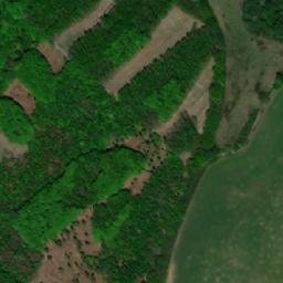 Satellite imagery of Hradisko E, CZ