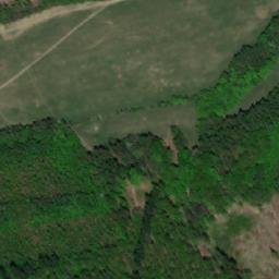 Satellite imagery of Chlum [Koryčany-Lískovec], CZ