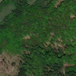 Satellite imagery of Chlum [Koryčany-Lískovec], CZ