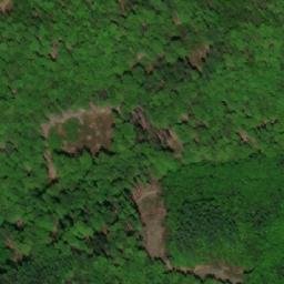Satellite imagery of Na Pahrbu [Koryčany-Lískovec], CZ