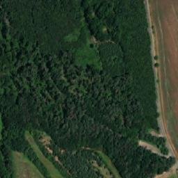 Satellite imagery of [Modrá u Velehradu] outlook t., CZ