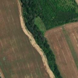 Satellite imagery of [Modrá u Velehradu] outlook t., CZ