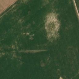 Satellite imagery of Hrubý [Sušice u Uherského Hradiště], CZ