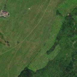 Satellite imagery of [Svárov u Uherského Hradiště] private outlook t., CZ