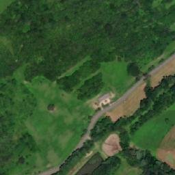Satellite imagery of [Svárov u Uherského Hradiště] private outlook t., CZ
