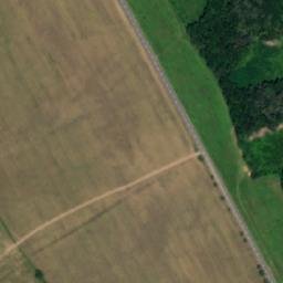 Satellite imagery of Doubí [Velký Ořechov] GSM, CZ