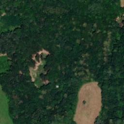 Satellite imagery of Doubí [Velký Ořechov] GSM, CZ