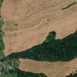 Satellite imagery of [Hřivínův Újezd] GSM, CZ