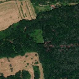 Satellite imagery of [Hřivínův Újezd] GSM, CZ