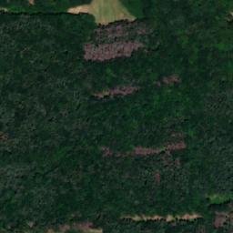 Satellite imagery of [Hřivínův Újezd] GSM, CZ