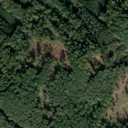 Satellite imagery of Kameničná [Dolní Lhota u Luhačovic], CZ