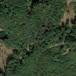 Satellite imagery of Kameničná [Dolní Lhota u Luhačovic], CZ