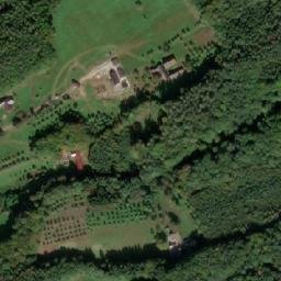 Satellite imagery of Mladý háj [Slavičín - Nevšová], CZ