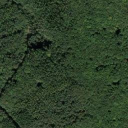 Satellite imagery of Mladý háj [Slavičín - Nevšová], CZ
