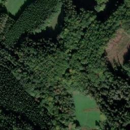 Satellite imagery of Stráně [Valašské Klobouky - Lipina], CZ