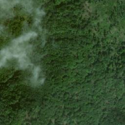 Satellite imagery of Prírodná rezervácia, PL