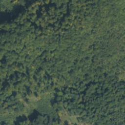 Satellite imagery of Kameň, PL