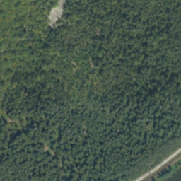 Satellite imagery of Kameň, PL