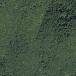 Satellite imagery of Kečka, PL