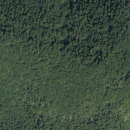 Satellite imagery of Kečka, PL