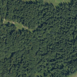 Satellite imagery of Štátna triangulácia, PL