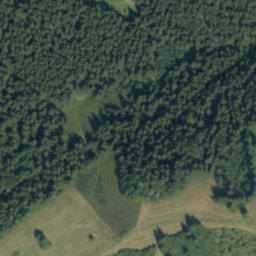 Satellite imagery of Štátna triangulácia, PL