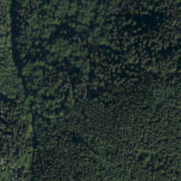 Satellite imagery of Likavka/Martinček, SK