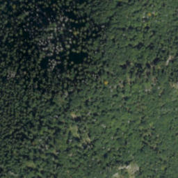 Satellite imagery of Trojbod - Martinček/Lisková/Likavka, SK