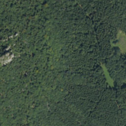 Satellite imagery of Trojbod - Martinček/Lisková/Likavka, SK