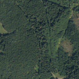 Satellite imagery of kolík, PL