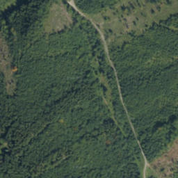 Satellite imagery of kolík, PL