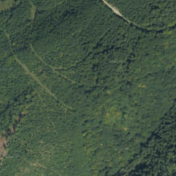 Satellite imagery of kolík, PL
