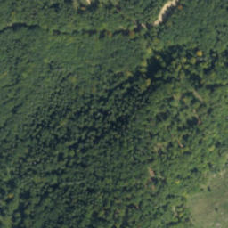 Satellite imagery of kolík 25, PL