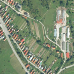 Satellite imagery of 3844, PL