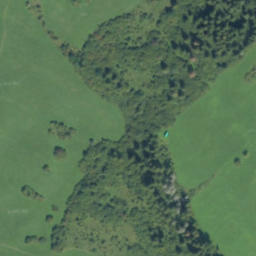 Satellite imagery of kvo30, PL
