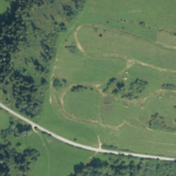 Satellite imagery of survey_point, PL