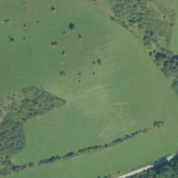 Satellite imagery of Geodetický bod, PL