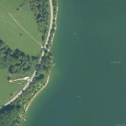 Satellite imagery of Geodetický bod, PL